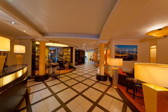 Hotel Meerlust Zingst Exterior photo