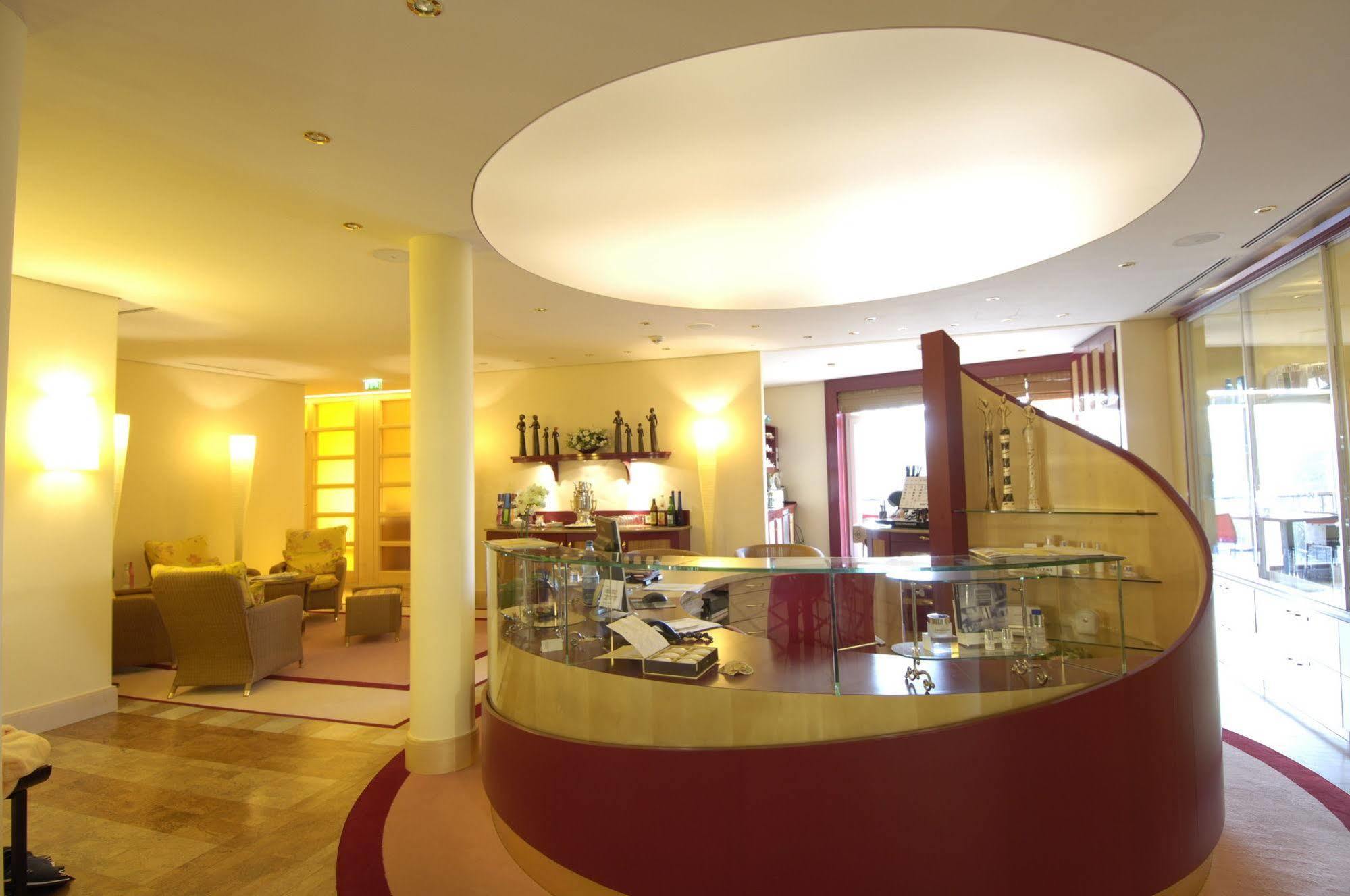 Hotel Meerlust Zingst Exterior photo