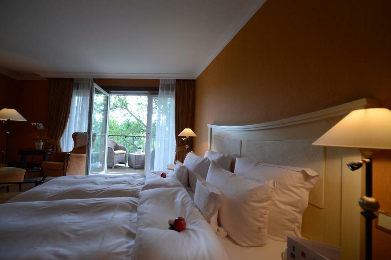 Hotel Meerlust Zingst Exterior photo