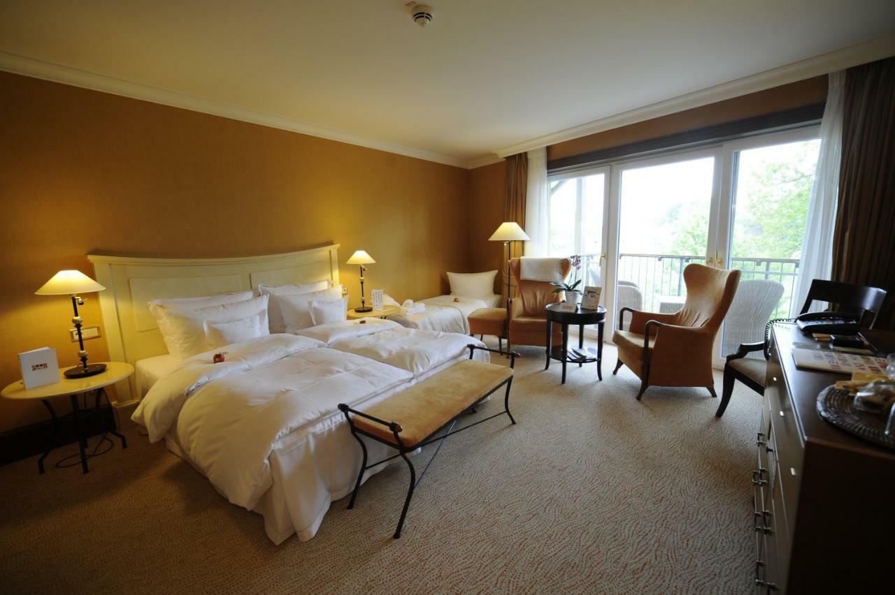 Hotel Meerlust Zingst Exterior photo